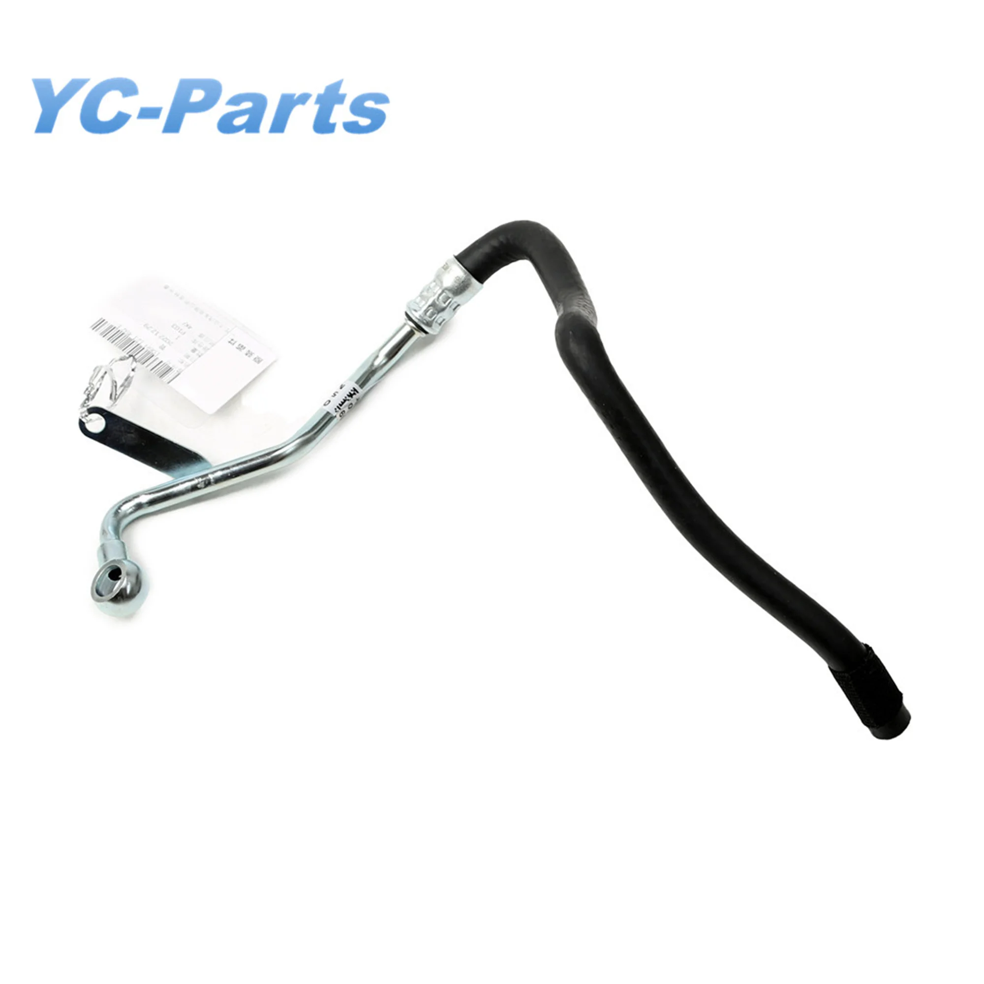 

EA888 MK2 2.0T Engine Coolant Hose Pipe 06H121492D for VW Amarok Audi A4 B8 A5 Sportback A6 C7 Q5 Quattro 06H121492E