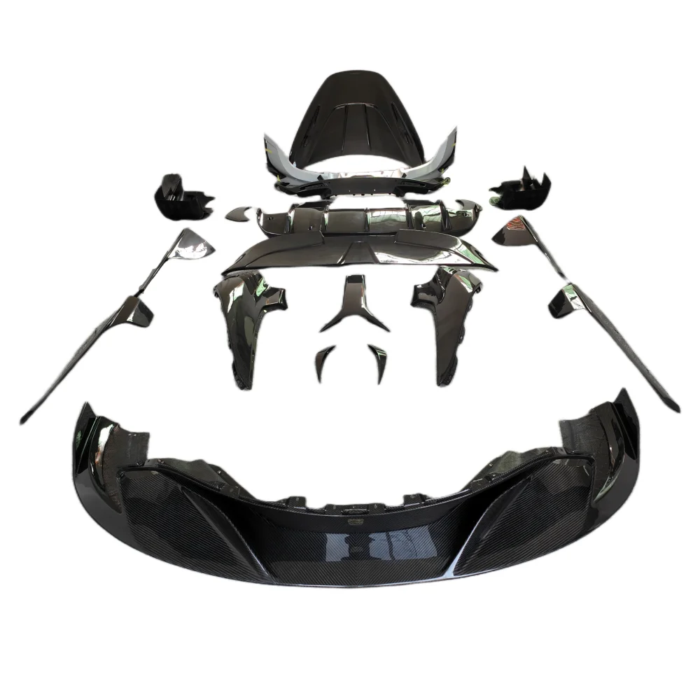 For Mclaren 720S Ry… - image