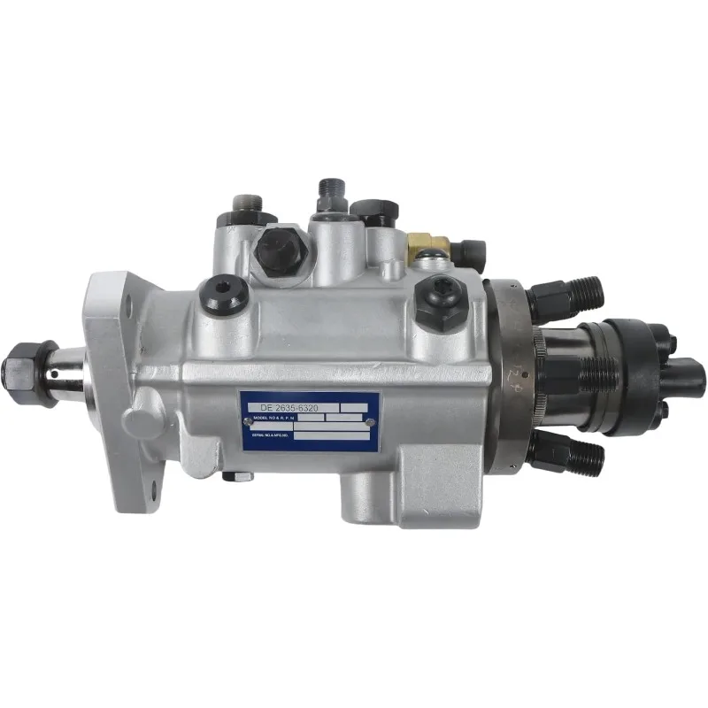 

DE2635-6320 RE568067 RE518089 RE516988 RE518164 Fuel Injection Pump for John Deere 6068T 6068D 6068H Engine 6215 6520 6615