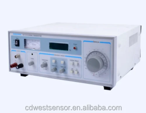 

Good Quantity Sweep Frequency Signal Generator Function Generator signal for Sale