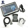 オリジナルMB STAR C6 Connect CFD1 CF-D1 ラップトップ DoIP WiFi C6 SD Connect Xentry DAS WIS EPC CAN対応 車両診断ツール 1