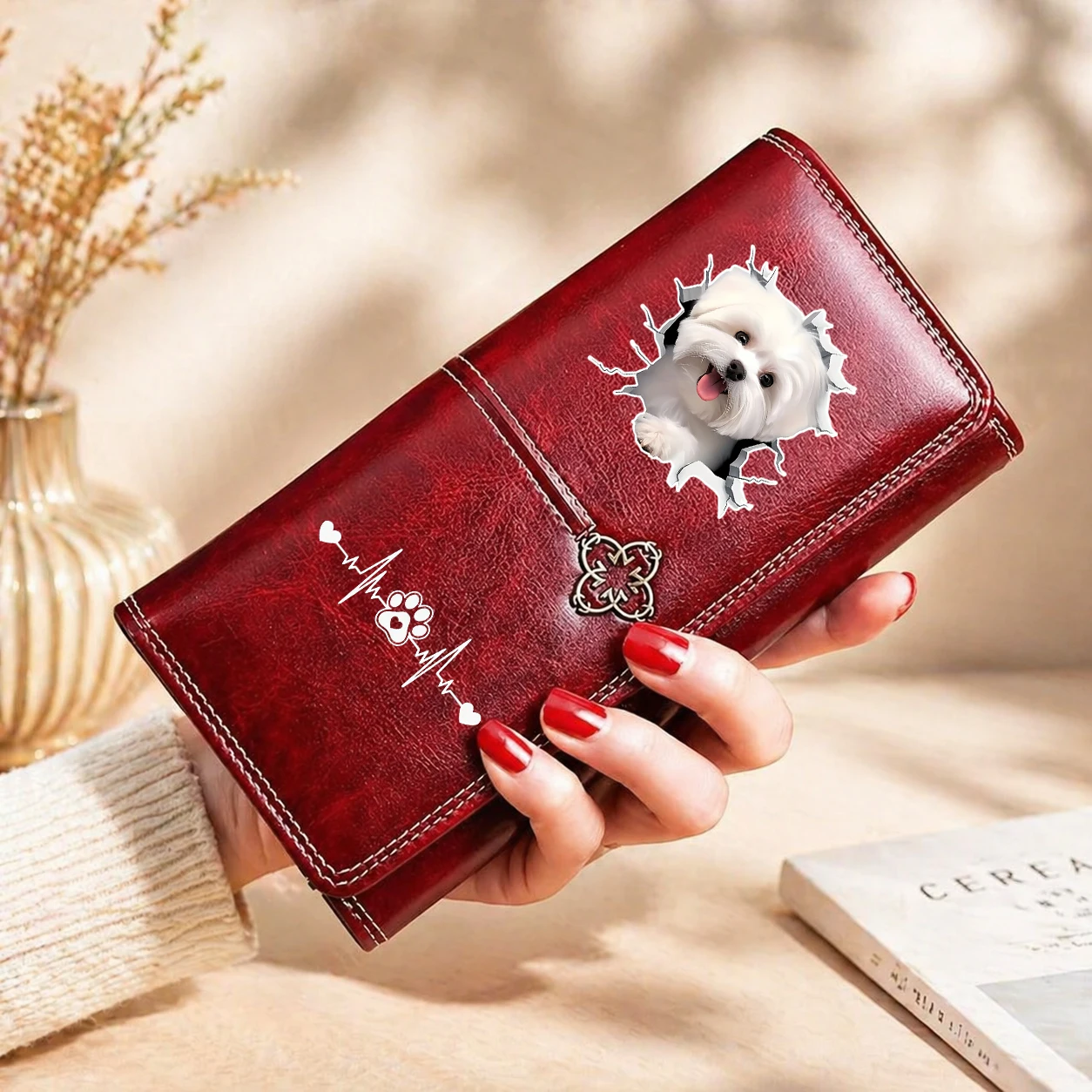 carteira-de-couro-3d-de-cachorrinho-maltes-branco-fofo-bolsas-longas-para-mulheres-porta-cartoes-com-ziper-e-bolso-para-moedas-bolsas-femininas