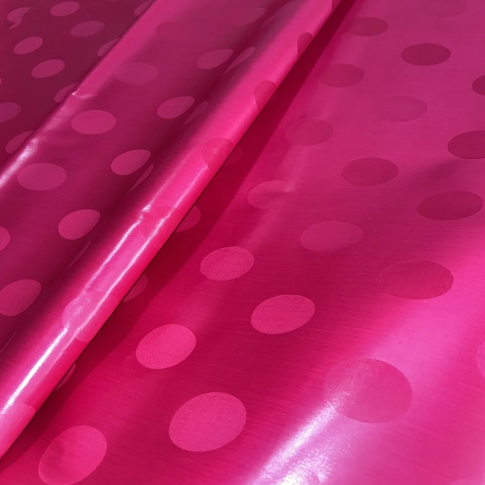 2025 تصميم جديد بازان الثراء النسيج النمسا جودة Feitex الجاكار غينيا الديباج النسيج 100% القطن Shadda