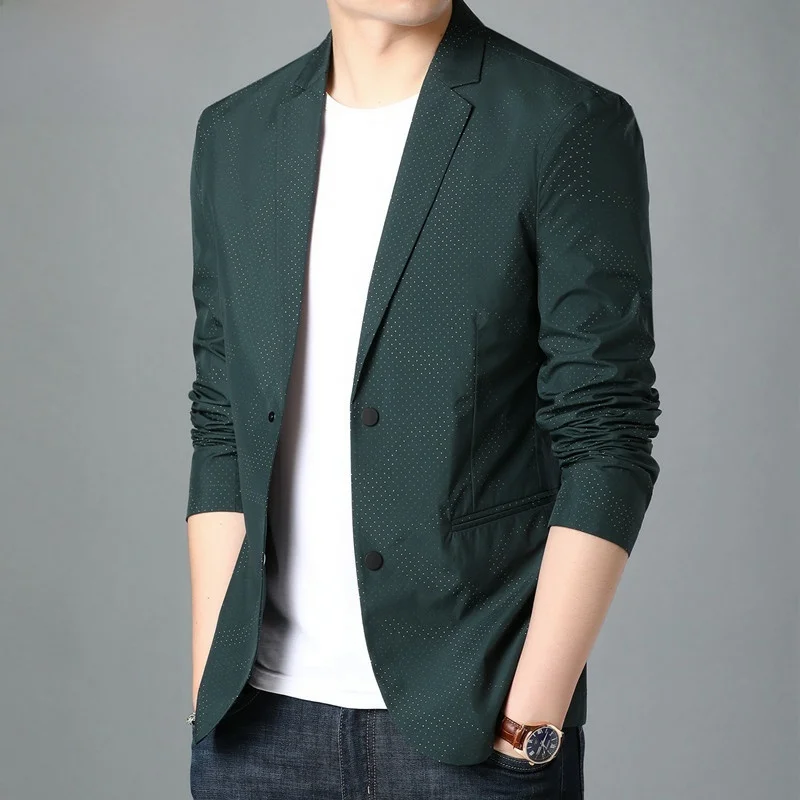 Rn Casual Slim Fit … - image