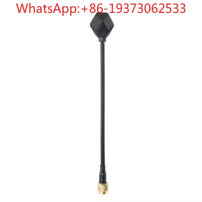 

Беспроводная передача изображения 3W 5W 5.8G AKK TX3000AC