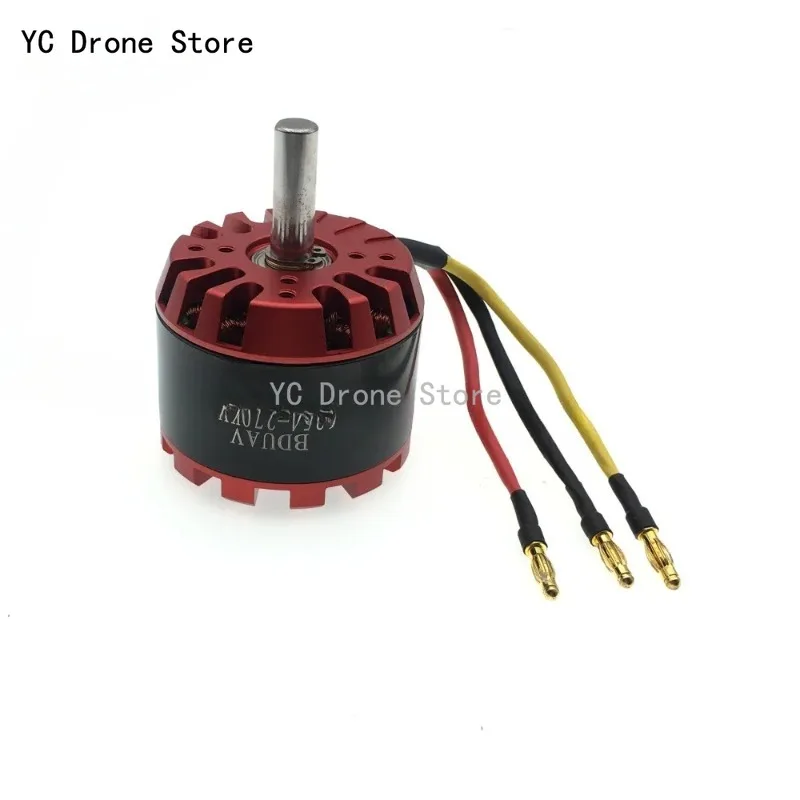6354 Brushless Motor 180KV 270KV High Torque Motor for Electric Scooter Skateboard Drive System