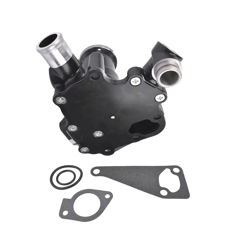 ปั๊มน้ำ AM878167 AM875008 สำหรับรถแทรกเตอร์สวน John Deere รุ่น 330 332 และรถตักล้อยาง รุ่น 375