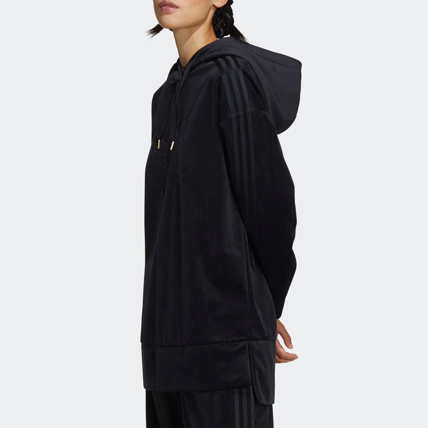 سويت شيرت Adidas Originals النسائي الموسمي المريح GV2924 #2