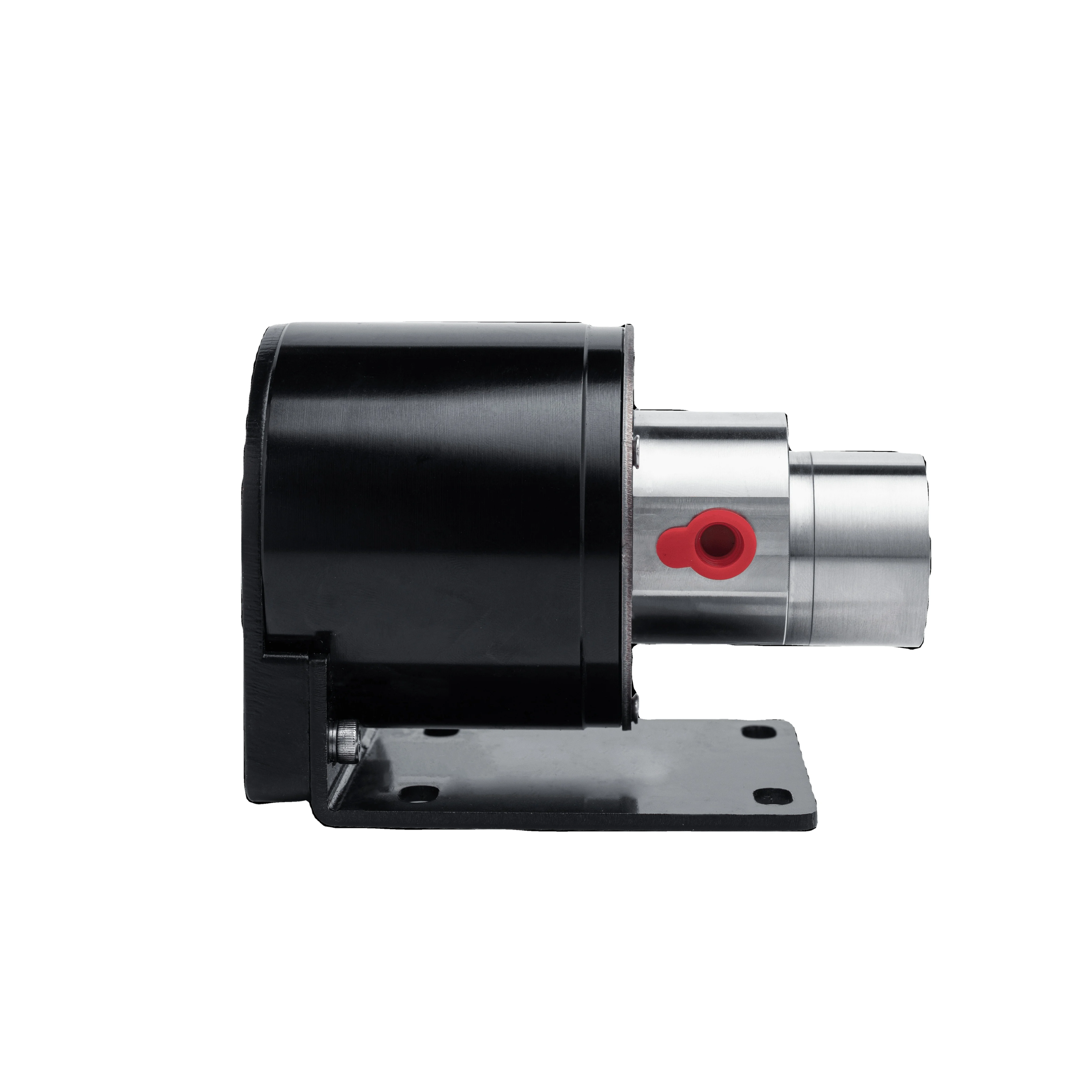 Micro Pump 40W BLDC Motor DC 12-24V Small Flow Low Pressure Industrial Fluid Transfer Pump