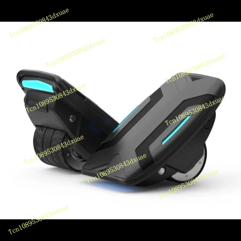 2025 New Design Adults Hovershoes 3.5 Inch Hover Shoes Balance Scooter Electrical Skateboard One Wheel Gyroshoes