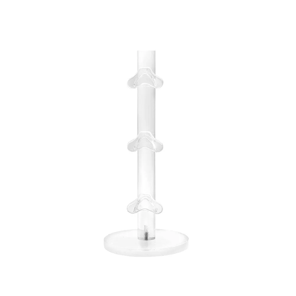 Acrylic Sunglasses Display Rack, Multi Layers Holder