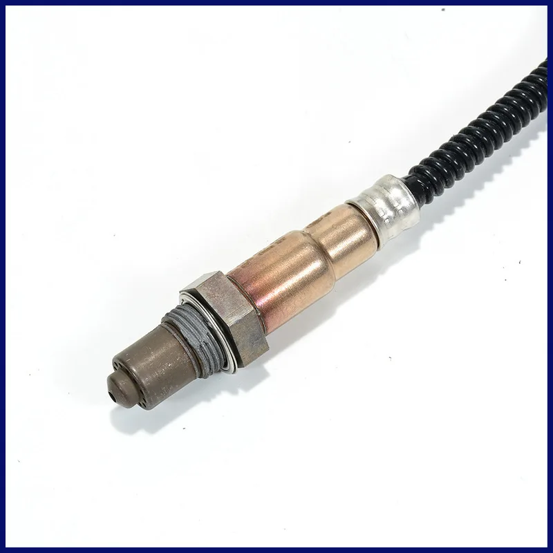 06B906265D Front O2  oxygen sensor for Volkswagen Passat B5/Lingyu 1.8T/2.0L ample type Audi A4 A6 Skoda b8 a3 BENTLEY PORSCHE