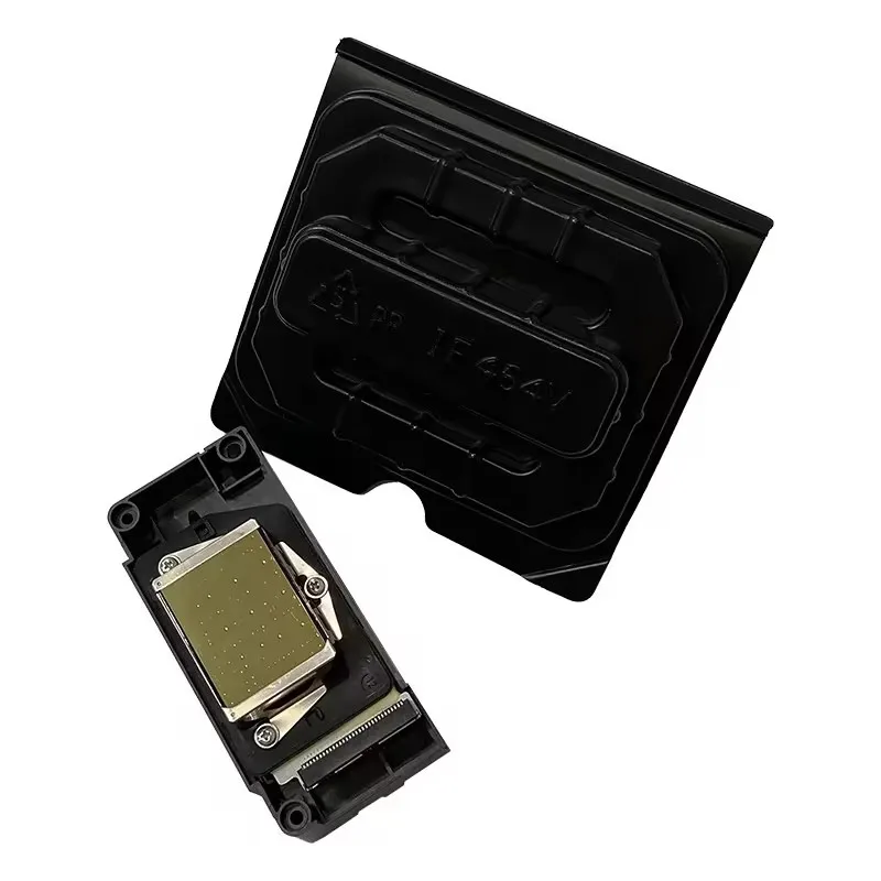 

Printer head Printer head Unlocked Printer head F186000 DX5 For RJ900 JV33 JV3 For 1604 1614 F186000 Printer XULI X6-1600S