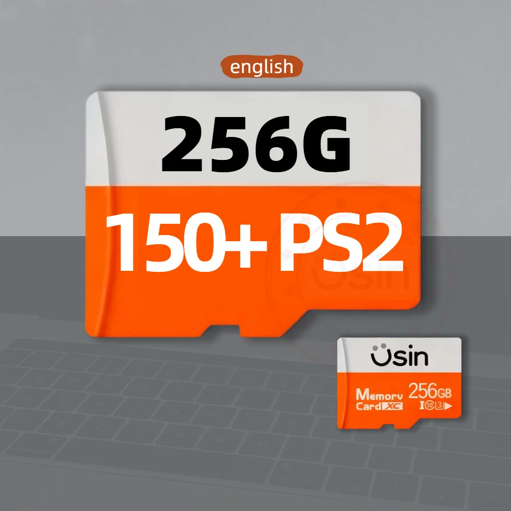 256G 150 PS2