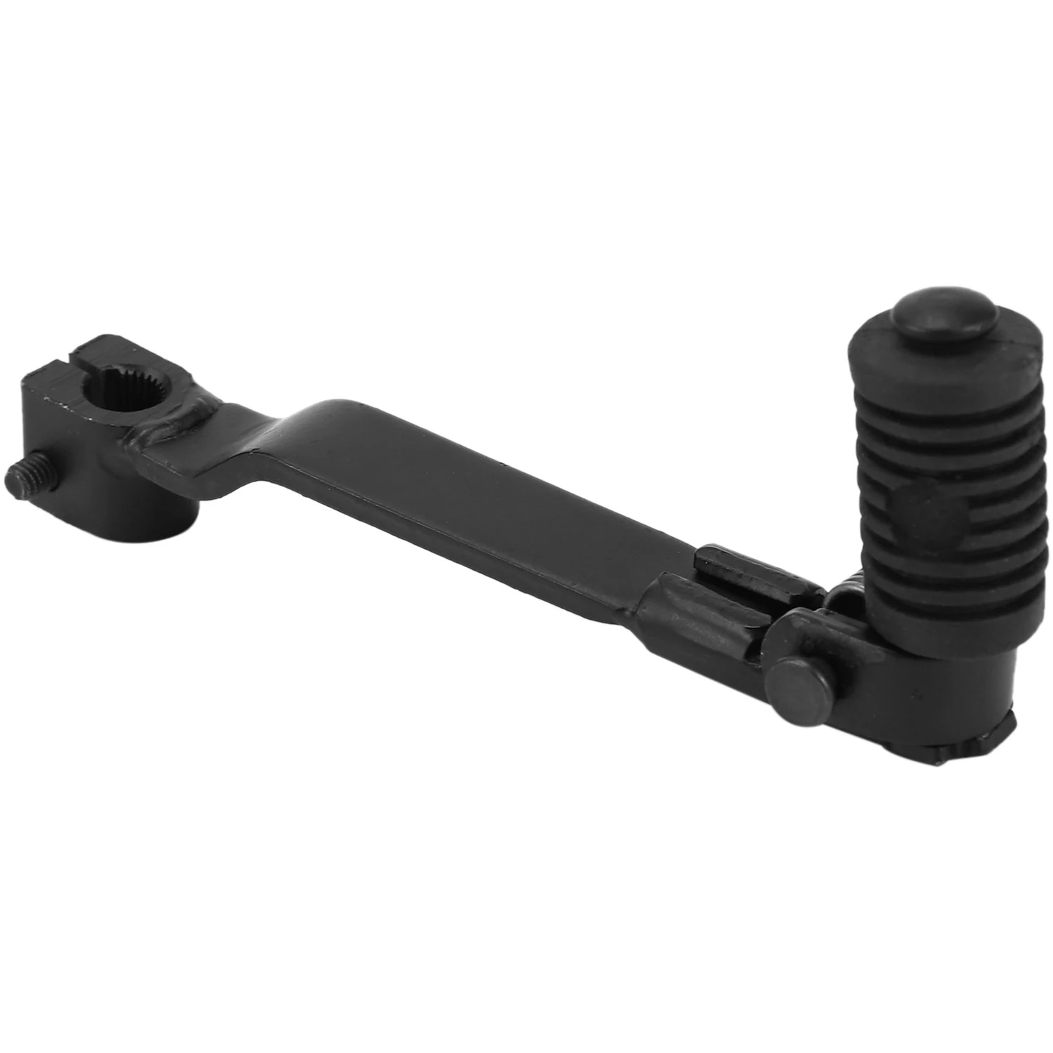 

Складной рычаг переключения передач для лучшего мотоцикла для 110Cc-160Cc Pit Dirt Bike ATV-US