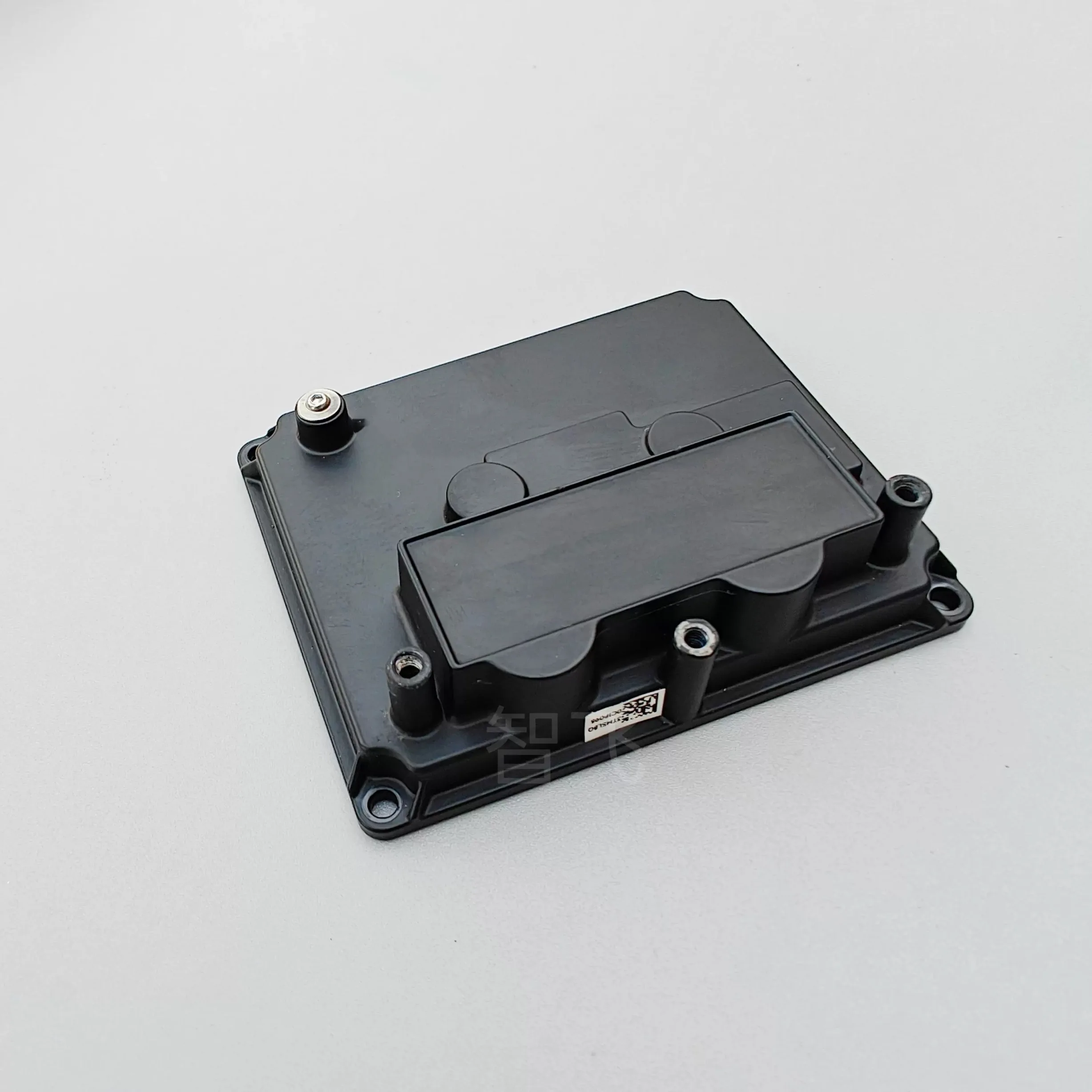 العلامة التجارية الأصلية FCC Agras T50/T25 ملحقات رائجة البيع النسخة العالمية أجزاء إصلاح البلاستيك للآلات الزراعية #4