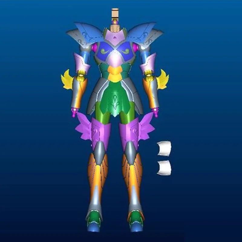 MST نموذج سانت سيا أسطورة القماش EX الحوت أفروديت 3.0 زائد عمل الشكل فرسان زودياك ألعاب شخصيات الحركة الطلب المسبق