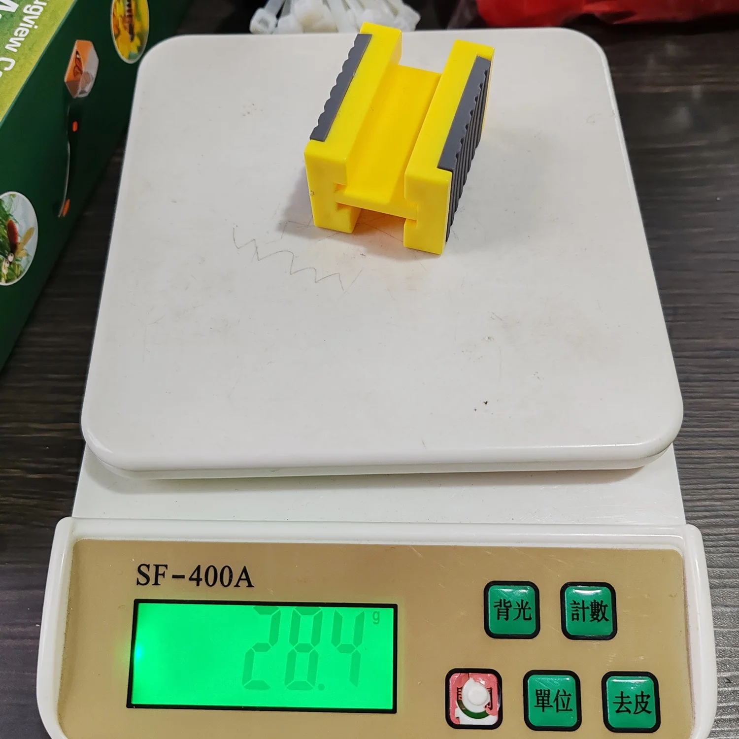 Woodworking Edge Banding Holder 2pcs for 50mm Tape Application ABS PVC Construction for Smooth Tape Feed and Alignment