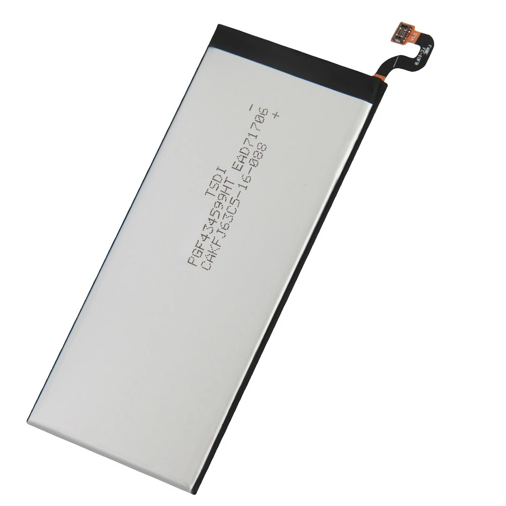 Replacement Battery EB-BG928ABE For Samsung GALAXY S6 Edge Plus SM-G9280 G928P G928F G928V G9280 G9287 S6 edge+ 3000mAh