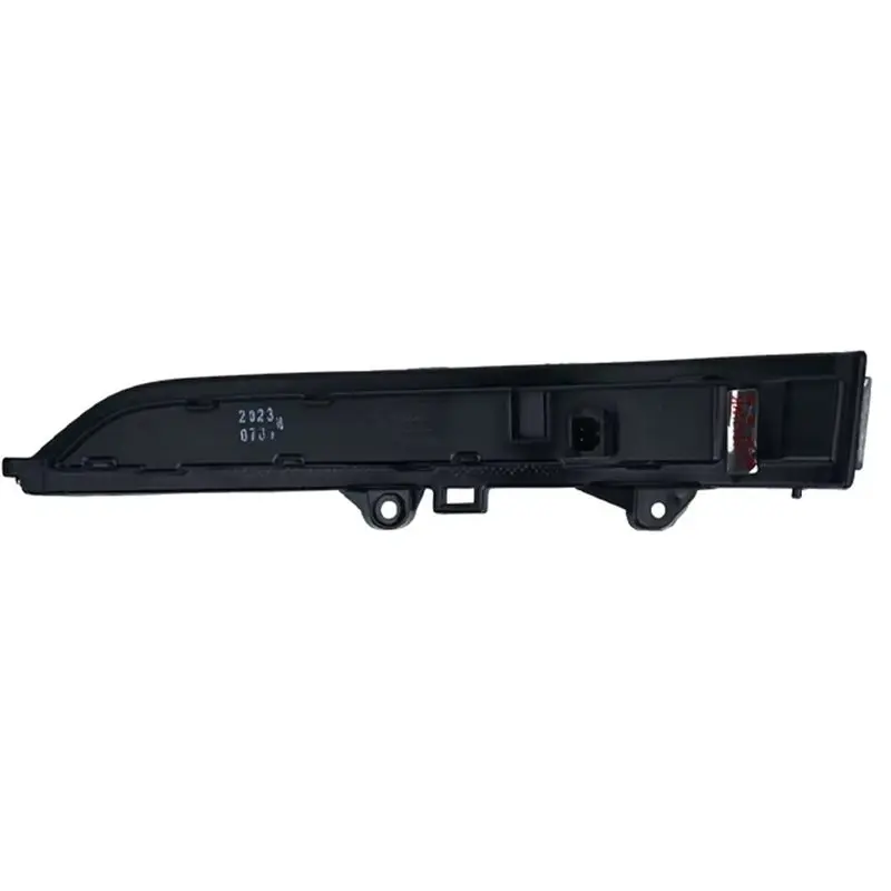 Classic-For SAIC Maxus T60 T70 Pickup Car LED Lamp Truck Rearview Mirror Turn Signal Light Reversing Mirror Turn Signal view 4