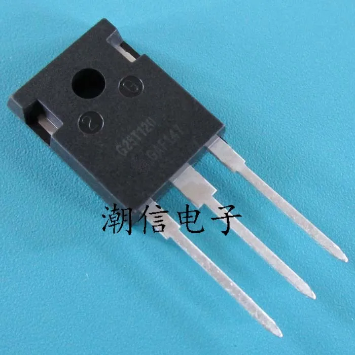 

5PCS/LOT G25T120 IGBT 25A 1200V NEW and Original in Stock