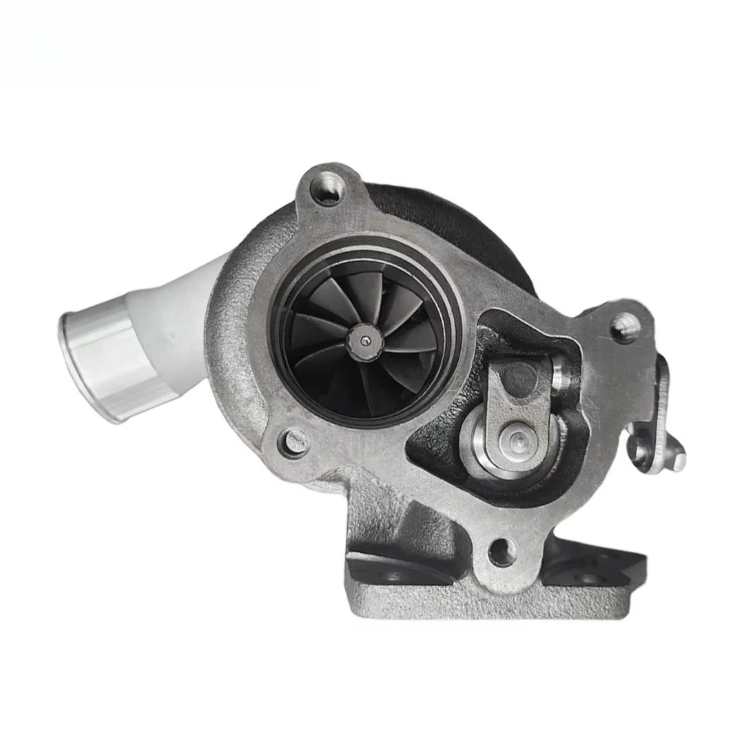 Turbocharger FLEX F44 BOOST VEEZ RED BILLET for 8980118923 4jj1 4JK1 Turbocharger for 3000 898132-0703 898011-8922
