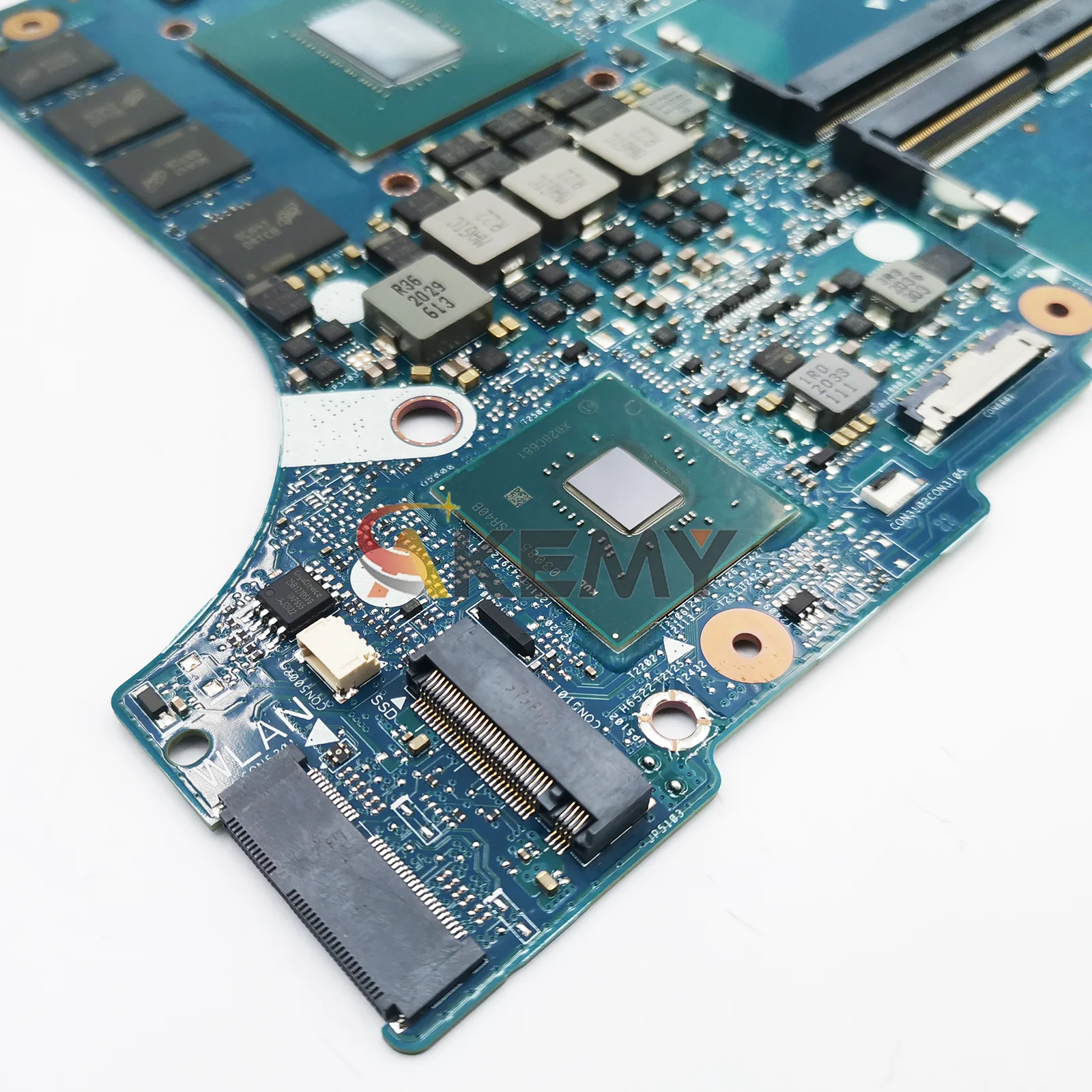 FX505GM Laptop Motherboard Für ASUS TUF Gaming FX505GU FX505 FX505GM FX86FE FX86FD FX505GV Notebook Mainboard Mit I5 I7 I9 CPU