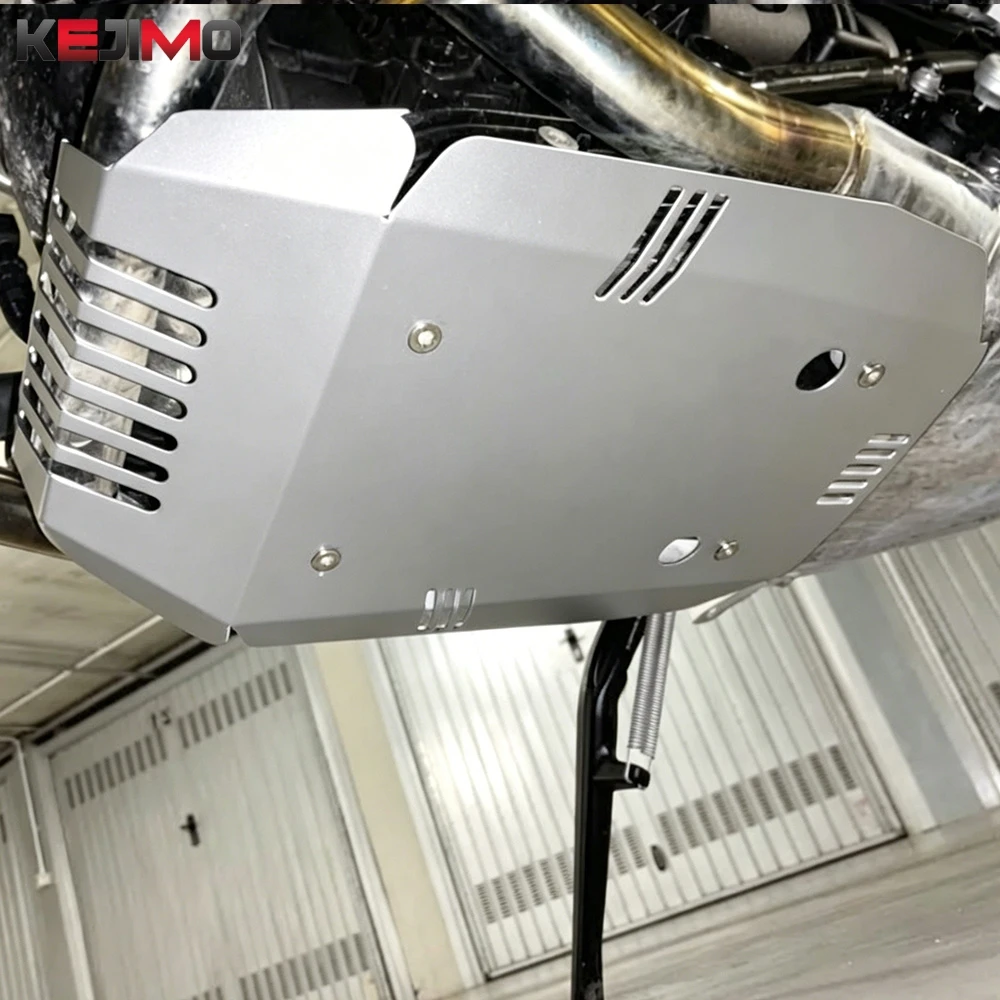 

R nineT R Nine T NineT 2013-2023 2022 2021 2020 2019 2018 2017 For BMW Motorcycle Engine Protection Protective Cover Accessories