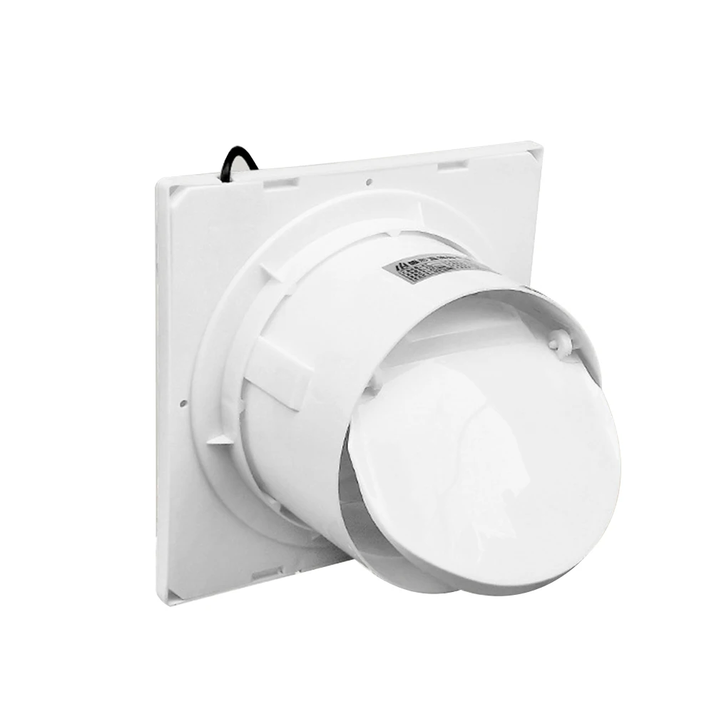 

Солнечная вытяжная воздуходувка 12 В, высокоскоростная вентиляционная воздуходувка, противомоскитная конструкция, вытяжной вентилятор, кухня, ванная комната, курица/курятник