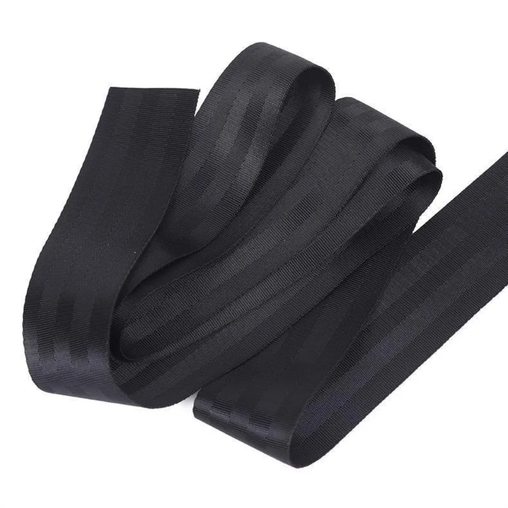 New Adjustable Length Nylon Moving Strap Non-Slip Handheld Packing Strap Durable Sturdy Luggage Strap Easy Transport