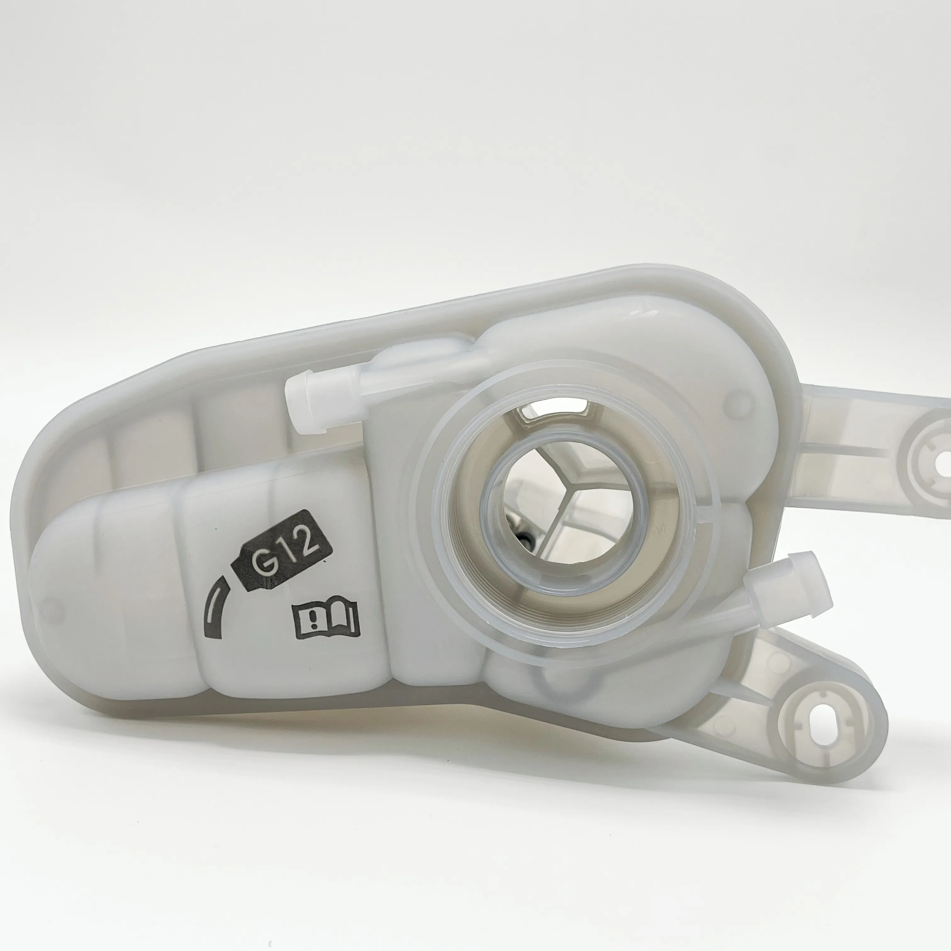 8K0121403Q Do Audi A4 B8 A5 Q5 2009-2016 Zbiornik wyrównawczy płynu chłodniczego, dodatkowy zbiornik wody, zbiornik rozprężny płynu chłodniczego