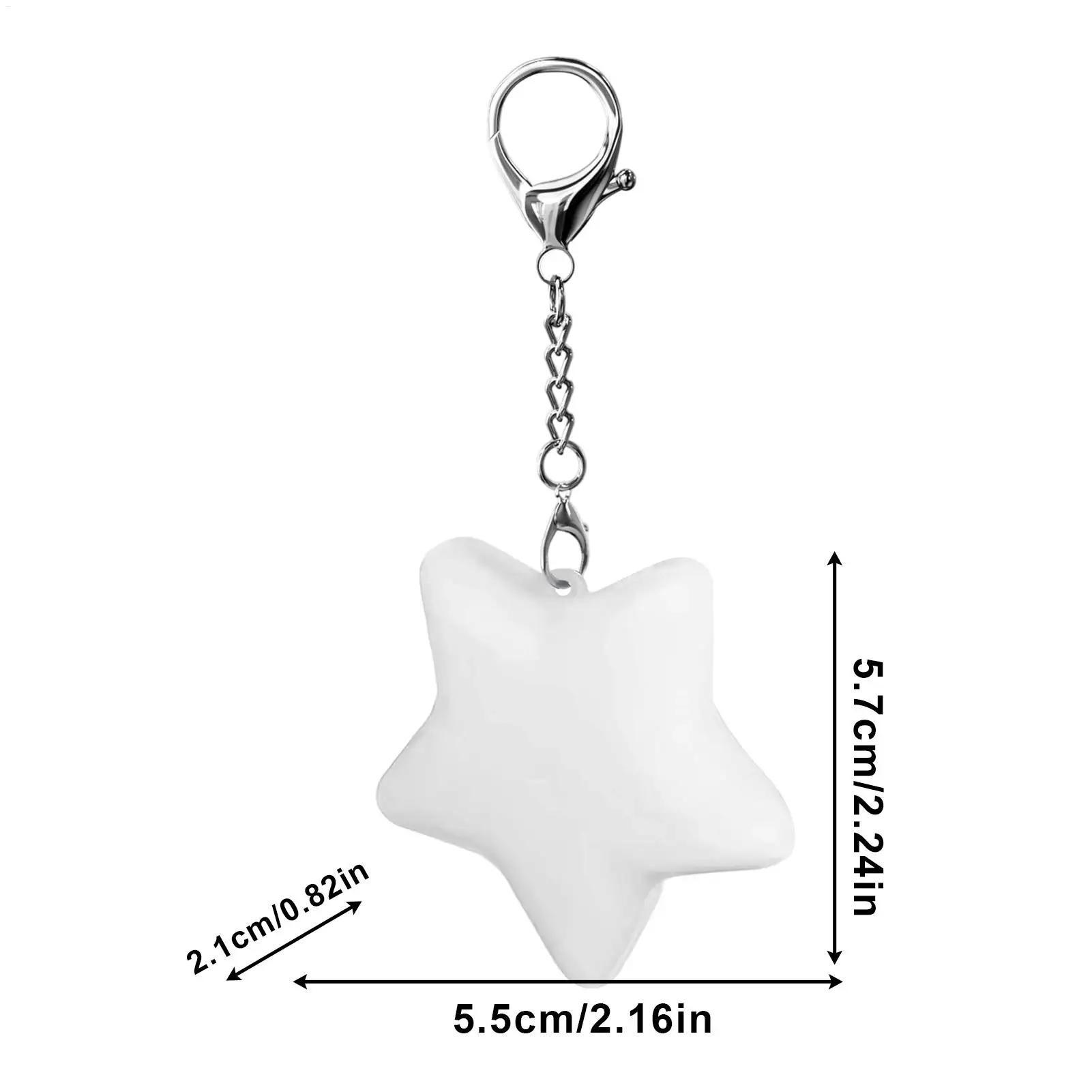 55mA Automatic Sensor Purses Lamp Portable LED USB Rechargeable Party Supplies Multipurpose Touch Handbag Light Wallet Light