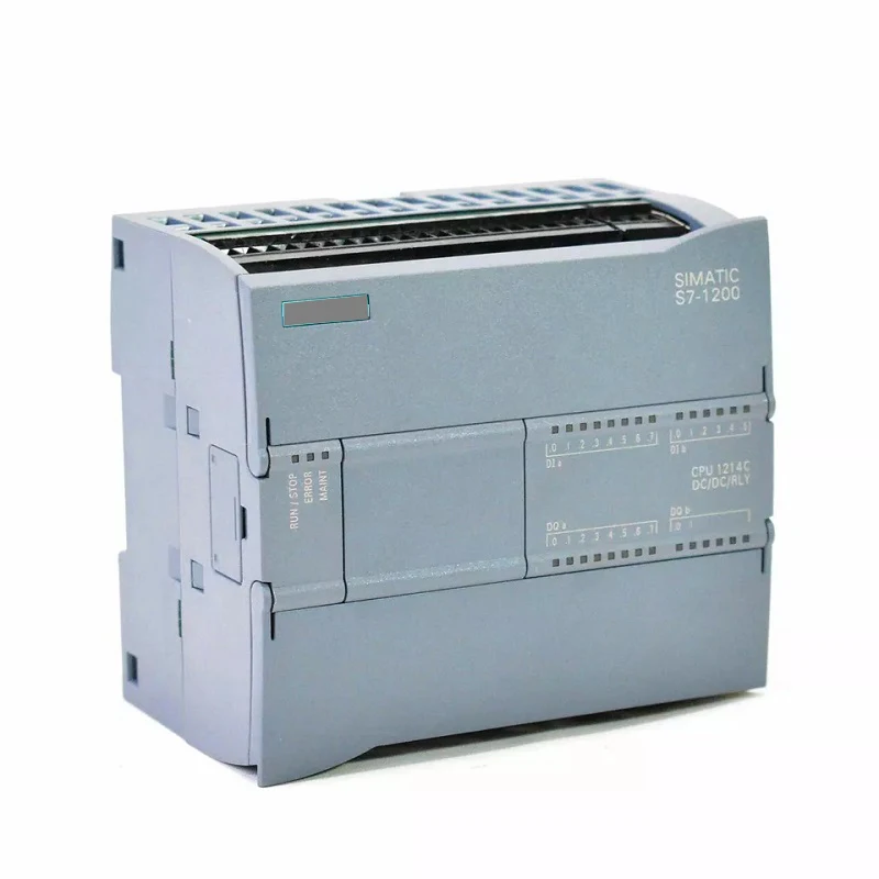 6ES7214-1HG31-0XB0/S7-1200 CPU 1214C Compact CPU Module