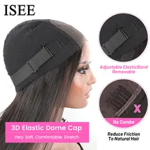 Malaysian Short Bob Lace Frontal Wig #4