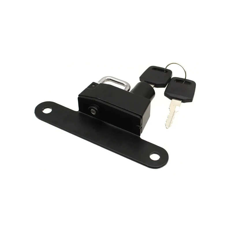 For BMW R1300GS R 1300 GS GS1300 2023 2024 Motorcycle Accessories r300gs Helmet Lock Side Anti-theft Security with 2 Keys