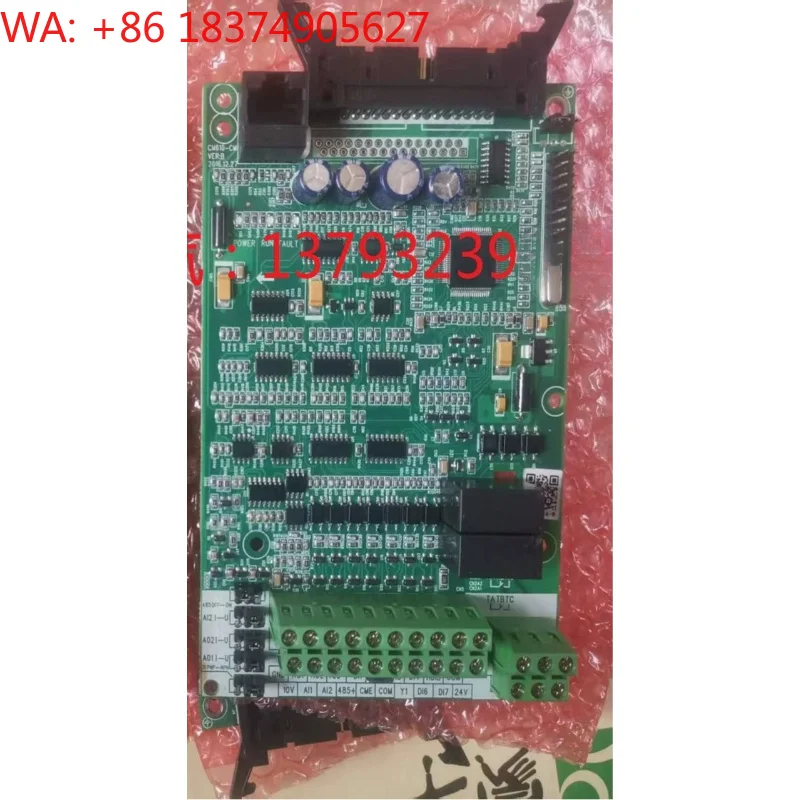 CM530HS Synchronous Motor Inverter Mainboard Control Board CM610-CM