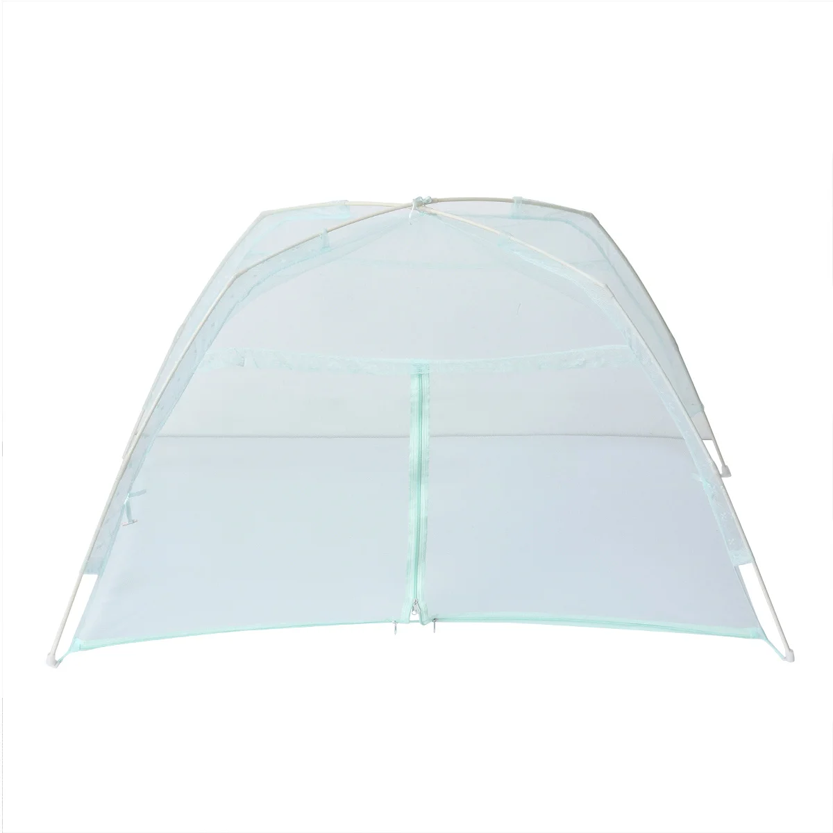 شبكة ناموسية للأطفال الصغار، سرير أطفال قابل للطي، شبكة حشرات محمولة للحضانة، شبكة لحديثي الولادة #5