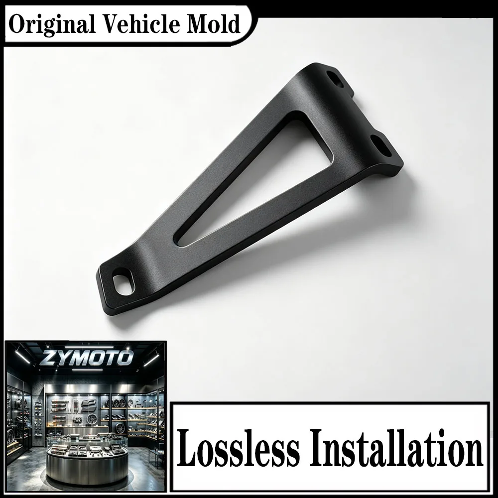 FOR SUZUKI GSXR600 GSXR750 GSXR1000 YAMAHA R1 KAWASAKI ZX6R ZX9R 1998-2006 Exhaust Hanger Bracket Mount
