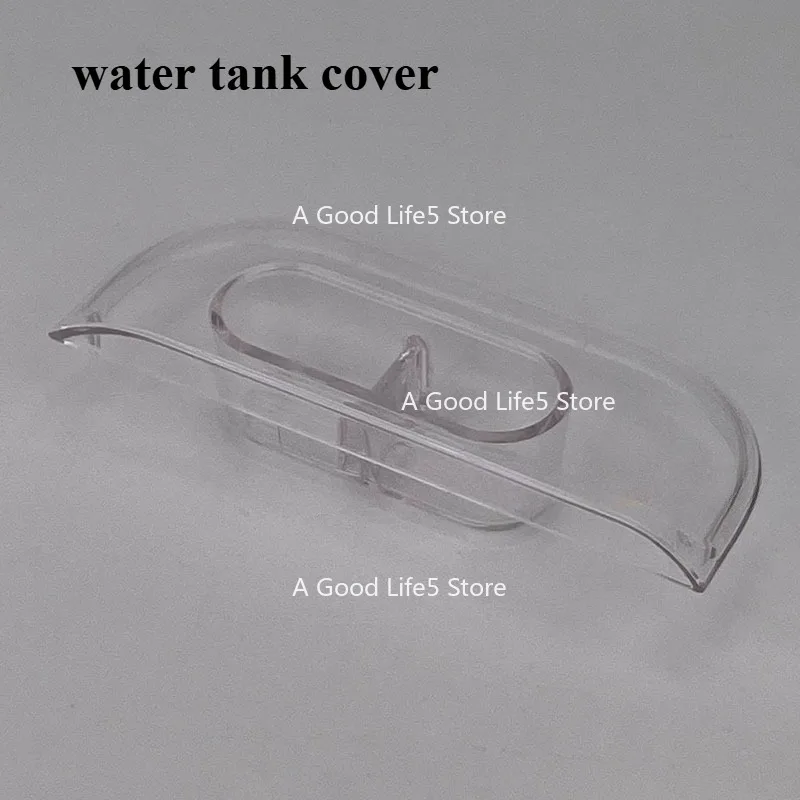 

Apply To NESPRESSO J620 Capsule Coffee Machine Accessories Auxiliary Cup Holder Water Tank Cover Drip Tray Base Accessories