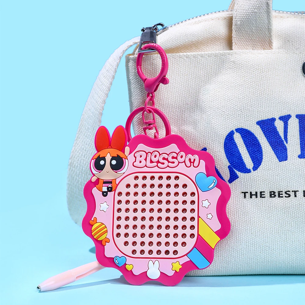 Genuine Powerpuff Buttercup Ma - Travel Accessories Drawing ulasan dan harga