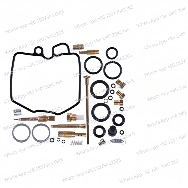 

Carburetor Repair Kit for CBX1000 Pro Link 1981-1983 Repair