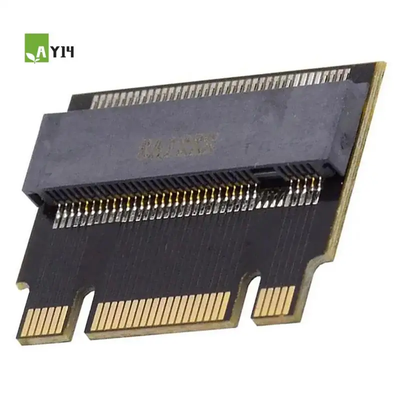 AY14-لينوفو ليجيون Go SSD لوح مهايئ الحالة الصلبة يده NVME إلى NVME بطاقة محول القرص الصلب M.2 SSD 2230 إلى 2240