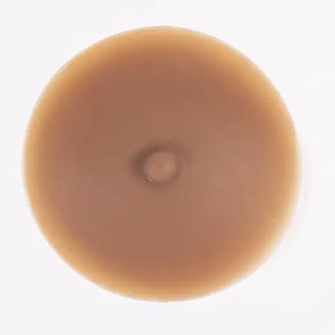 Reusable Realistic Attachable Nipples Festivals Sticky Adhesive Breast Petals for Silicone Breast Forms Crossdressing