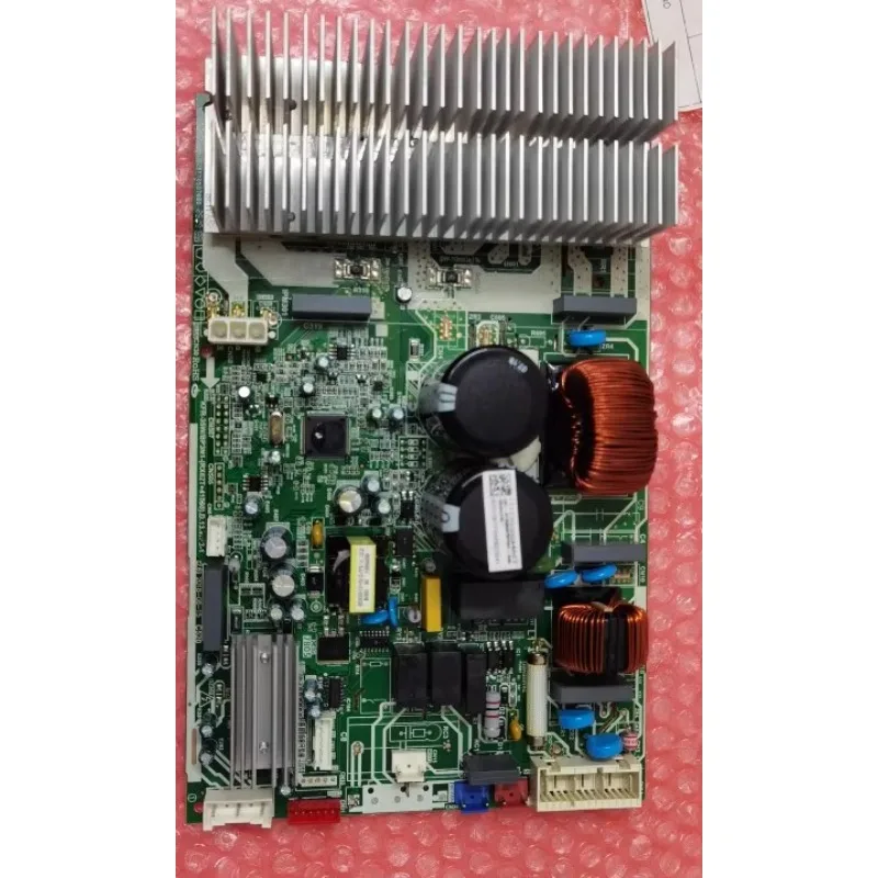 Parts For Air Condi… - image