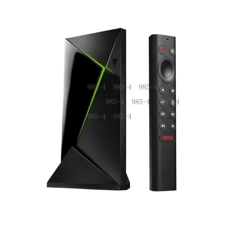 Android Smart TV Box 2019 Home Game Console Multimedia Player Device
