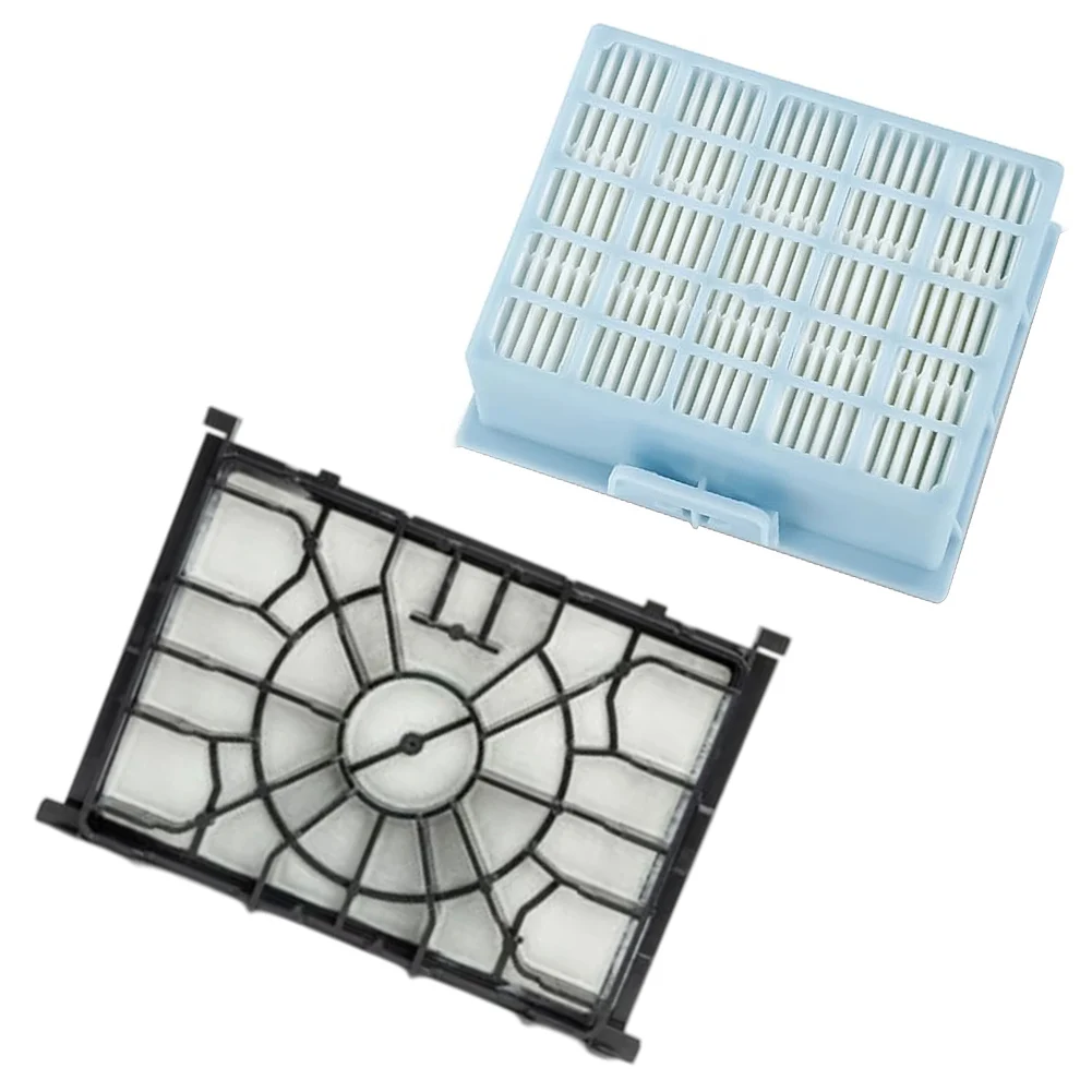 المرشحات المتوافقة مع Siemens Z4.0 VSZ4G331/01، Z7.0 VSZ7330/05 قطع غيار الأجهزة المنزلية اللوازم المنزلية