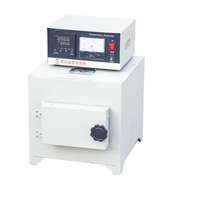

Lab Equipment Muffle High Temperature Treatment Box Resistance Heating Experiment Quenching Furnace