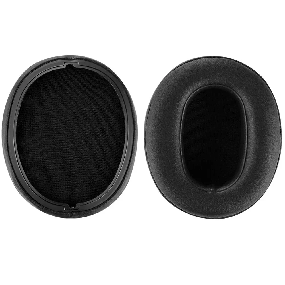 For WH XB900N Ear Pads Headphone Earpads For SONY WH-XB900N Headphone High Quality Ear pads Replacement Ear Pad Cushions Cover