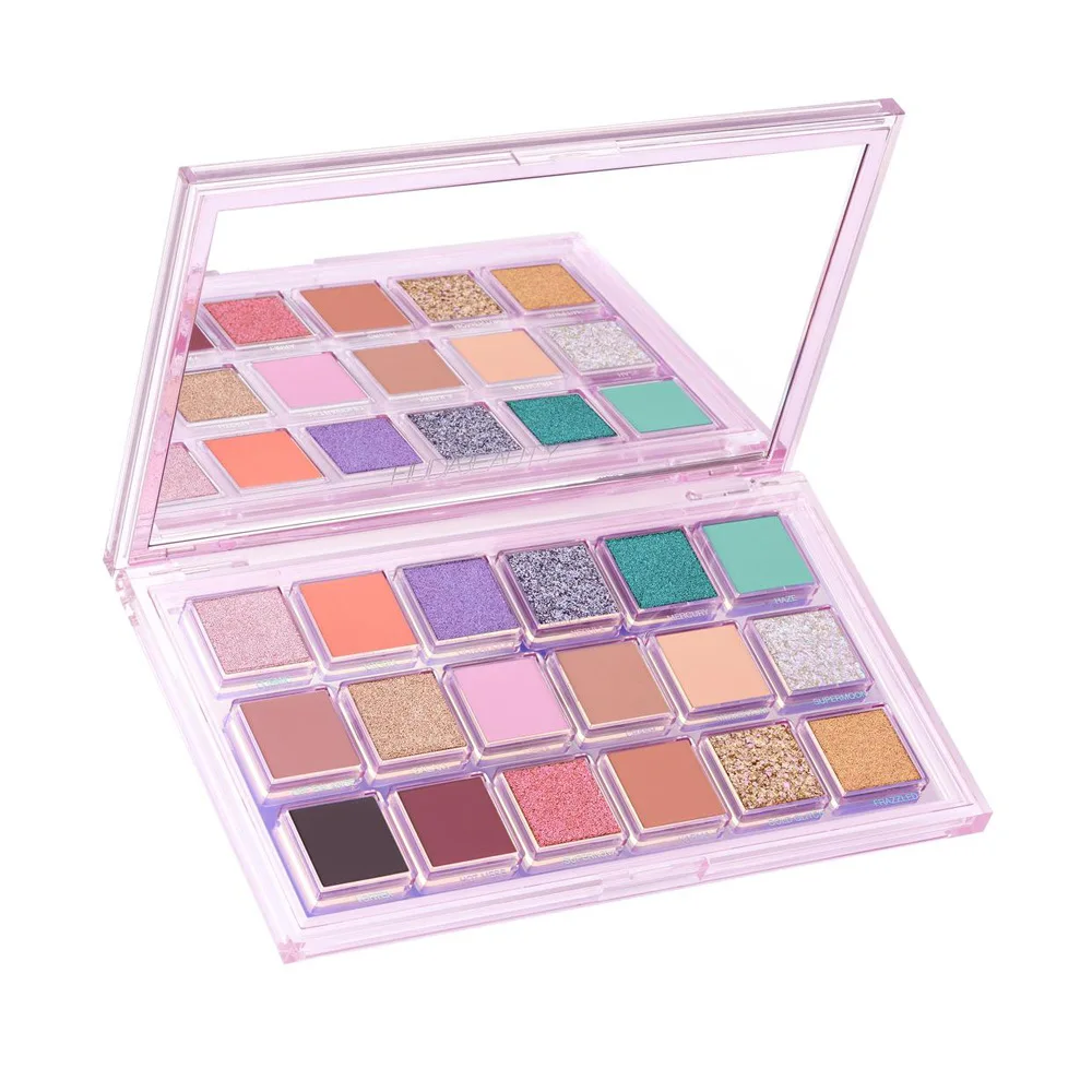 huda eyeshadow palette