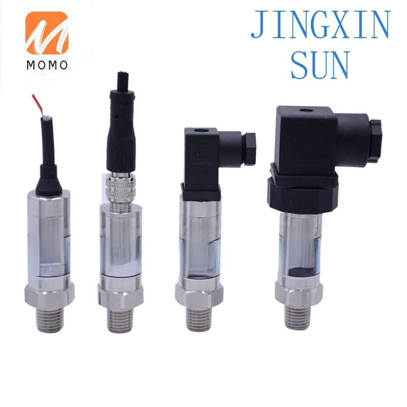 Professional Manufacturer Differential Sensor Universal Pressure Transmitter For Sale